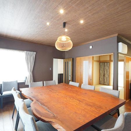 ファミーユ伊豆の瞳 Villa Ито Екстериор снимка