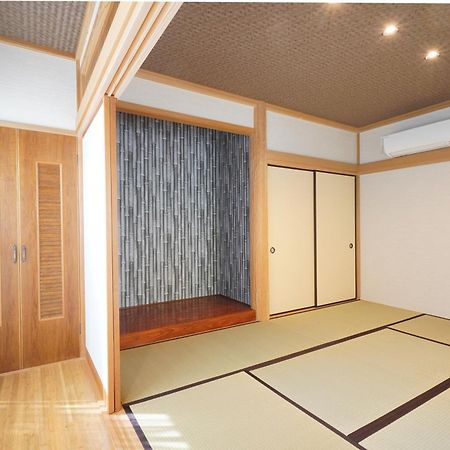 ファミーユ伊豆の瞳 Villa Ито Екстериор снимка