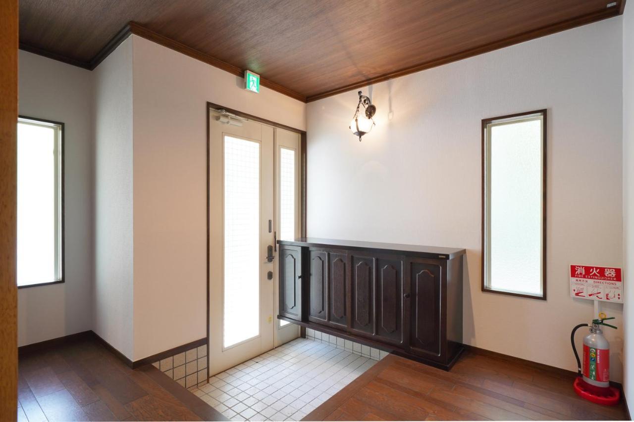 ファミーユ伊豆の瞳 Villa Ито Екстериор снимка