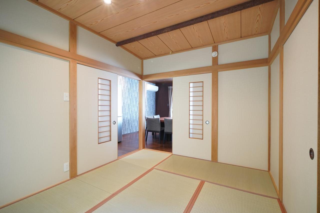 ファミーユ伊豆の瞳 Villa Ито Екстериор снимка