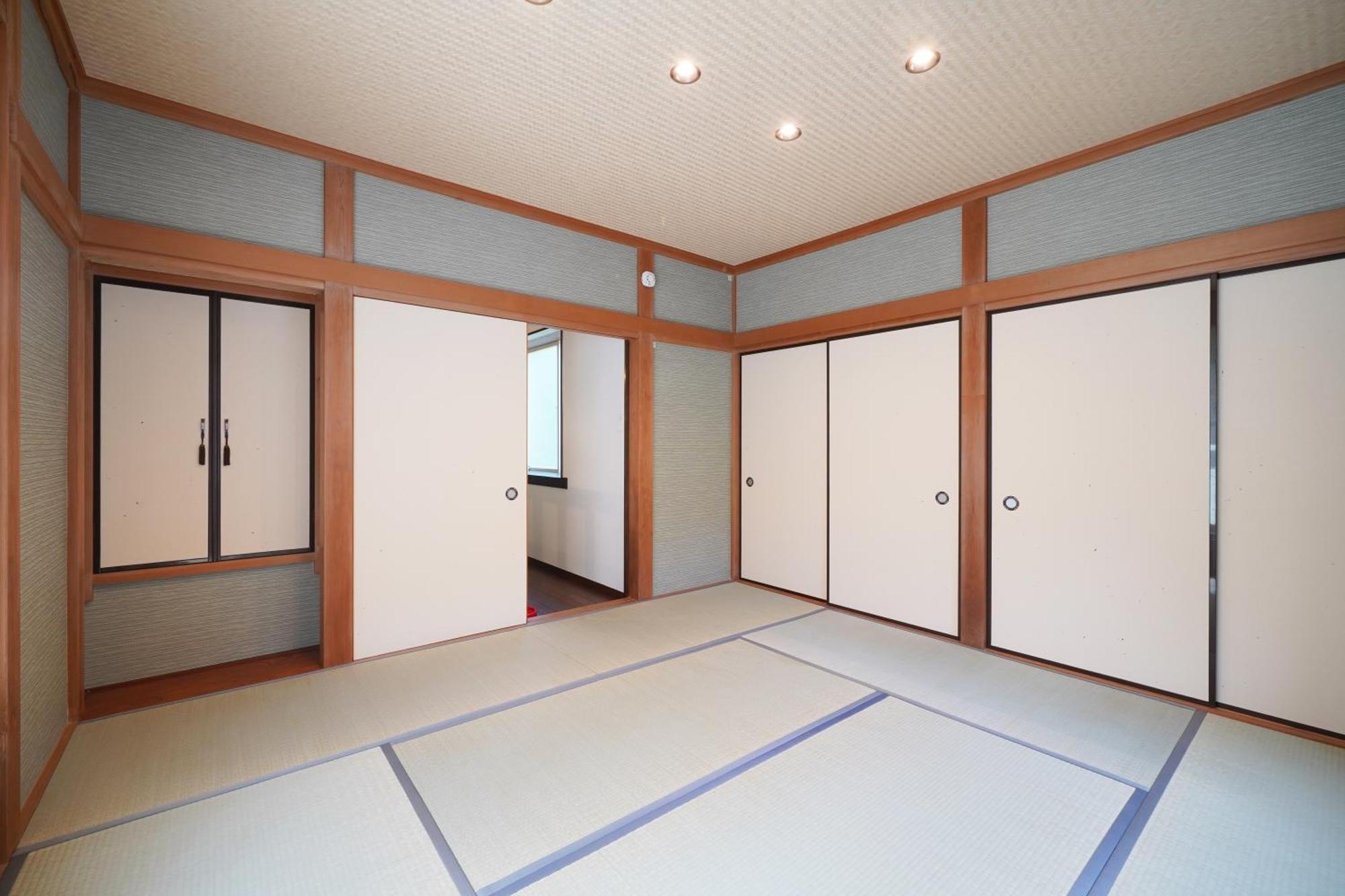 ファミーユ伊豆の瞳 Villa Ито Екстериор снимка
